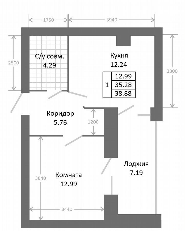 квартира г Ярославль р-н Заволжский ул. Клубная/3-й Больничная/2-й Ляпинская, жилой дом фото 7