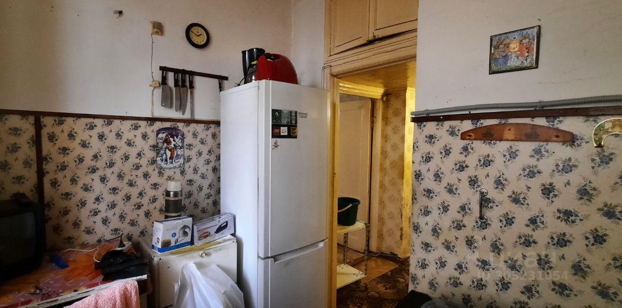 квартира г Дубна ул Д.И.Блохинцева 5/2 фото 6