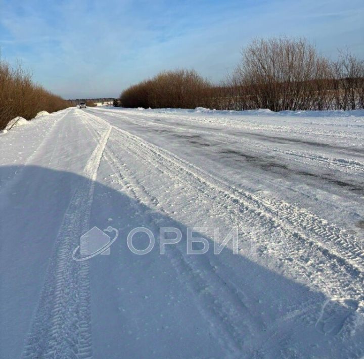 земля р-н Тюменский с Кулига р-н мкр Кулига-2 фото 5