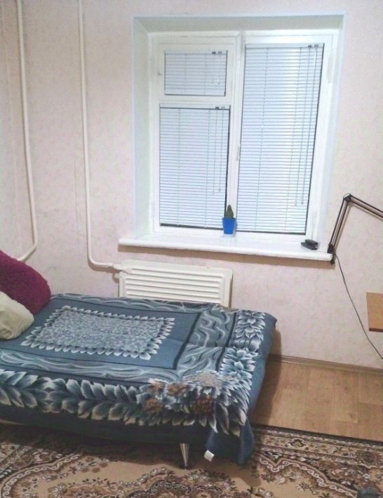квартира г Пенза р-н Октябрьский ул Германа Титова 15а фото 12