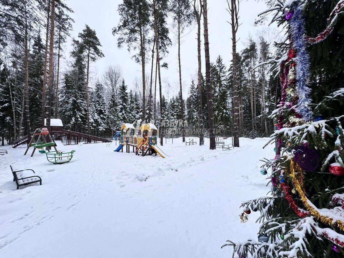 земля городской округ Пушкинский д Назарово фото 12