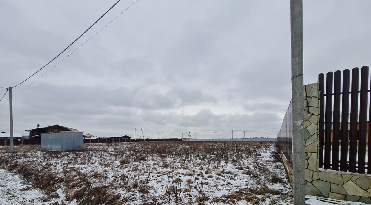 земля городской округ Раменский д Ивановка Фортуна кп, Удельная, 14 фото 12