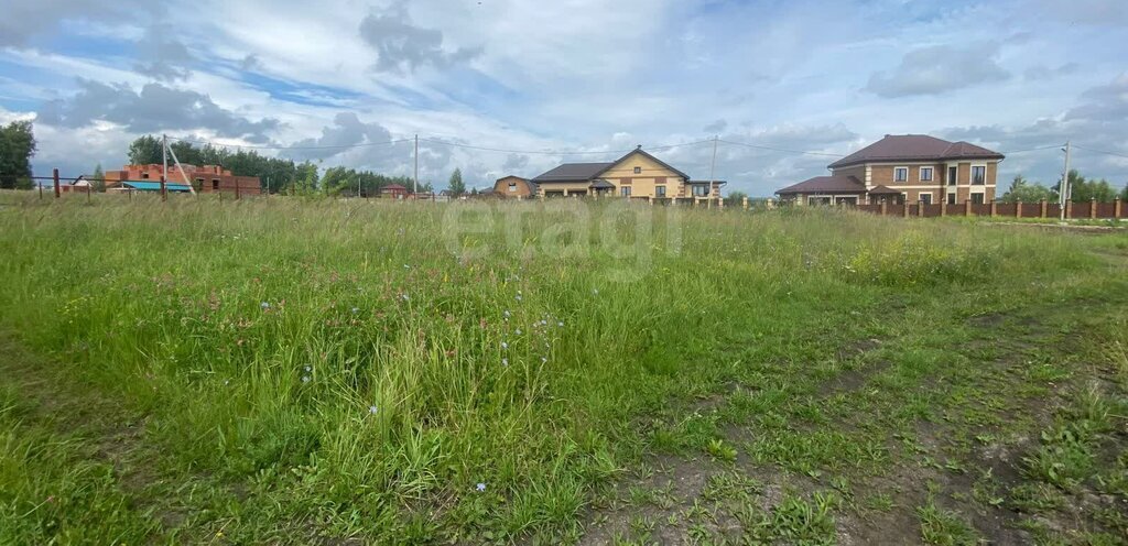 земля р-н Лямбирский п Чекаевский ул Загородная фото 5