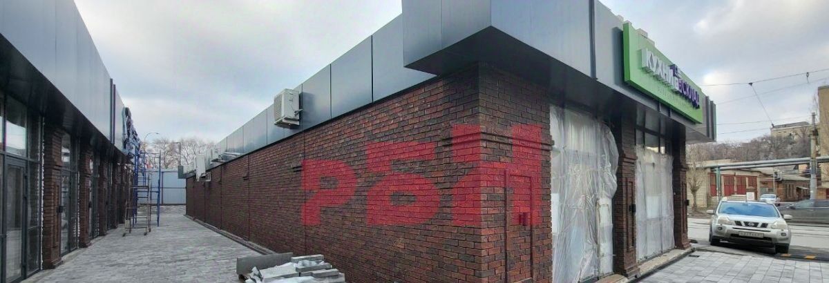 свободного назначения г Ростов-на-Дону р-н Ленинский пр-кт Сиверса 23 фото 7