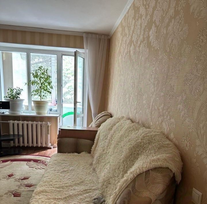 квартира г Самара Безымянка ул Теннисная 13 фото 3