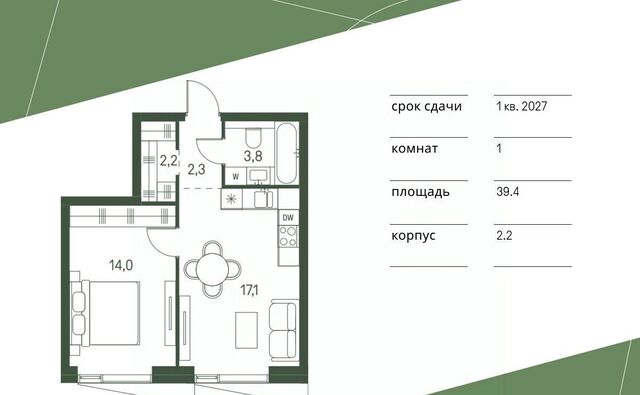 метро Стрешнево проезд 4-й Красногорский, 3 фото