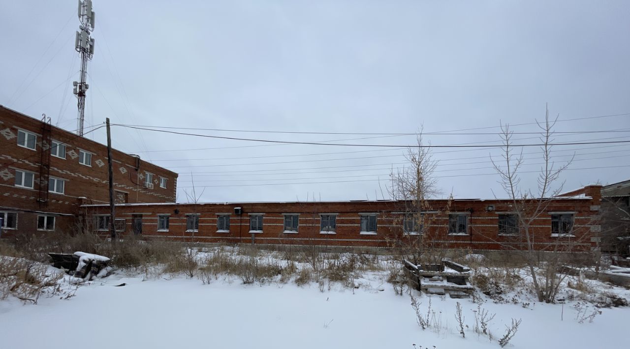 производственные, складские р-н Богдановичский г Богданович ул Кунавина 115а фото 11