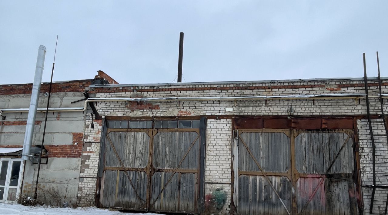 производственные, складские р-н Богдановичский г Богданович ул Кунавина 115а фото 8