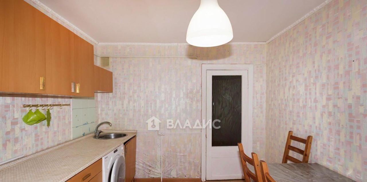 квартира г Владимир р-н Ленинский ул Диктора Левитана 42 фото 10