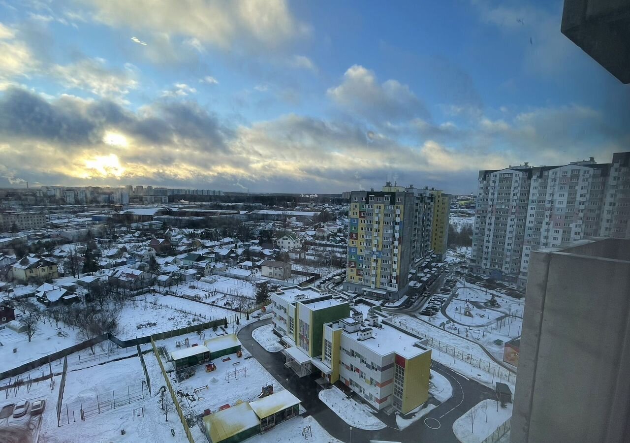 квартира г Лобня ул Жирохова 2 Лобня фото 17