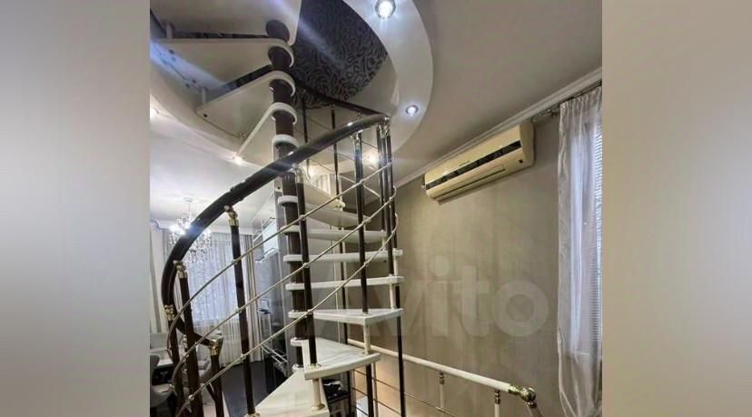 дом г Кисловодск ул Куйбышева 102 фото 9