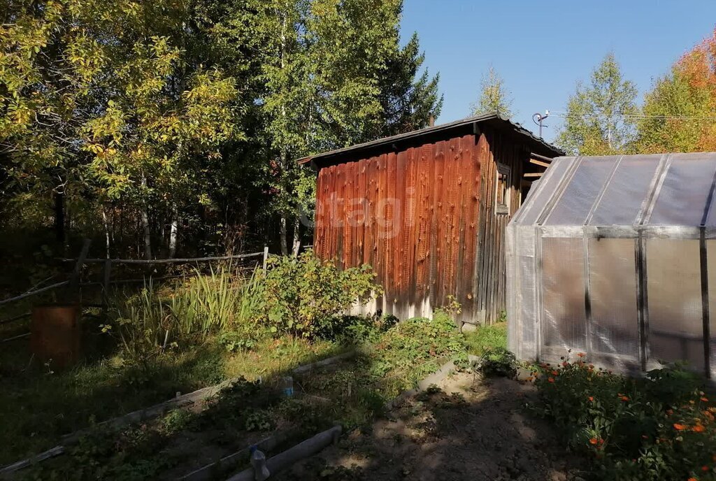 земля р-н Невьянский снт тер.N2 ОАО Тагилстрой Невьянский городской округ фото 5