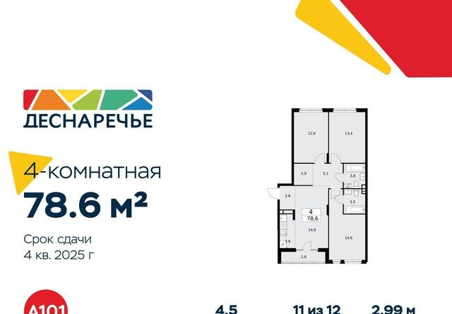 метро Бунинская аллея № 23 кв-л фото