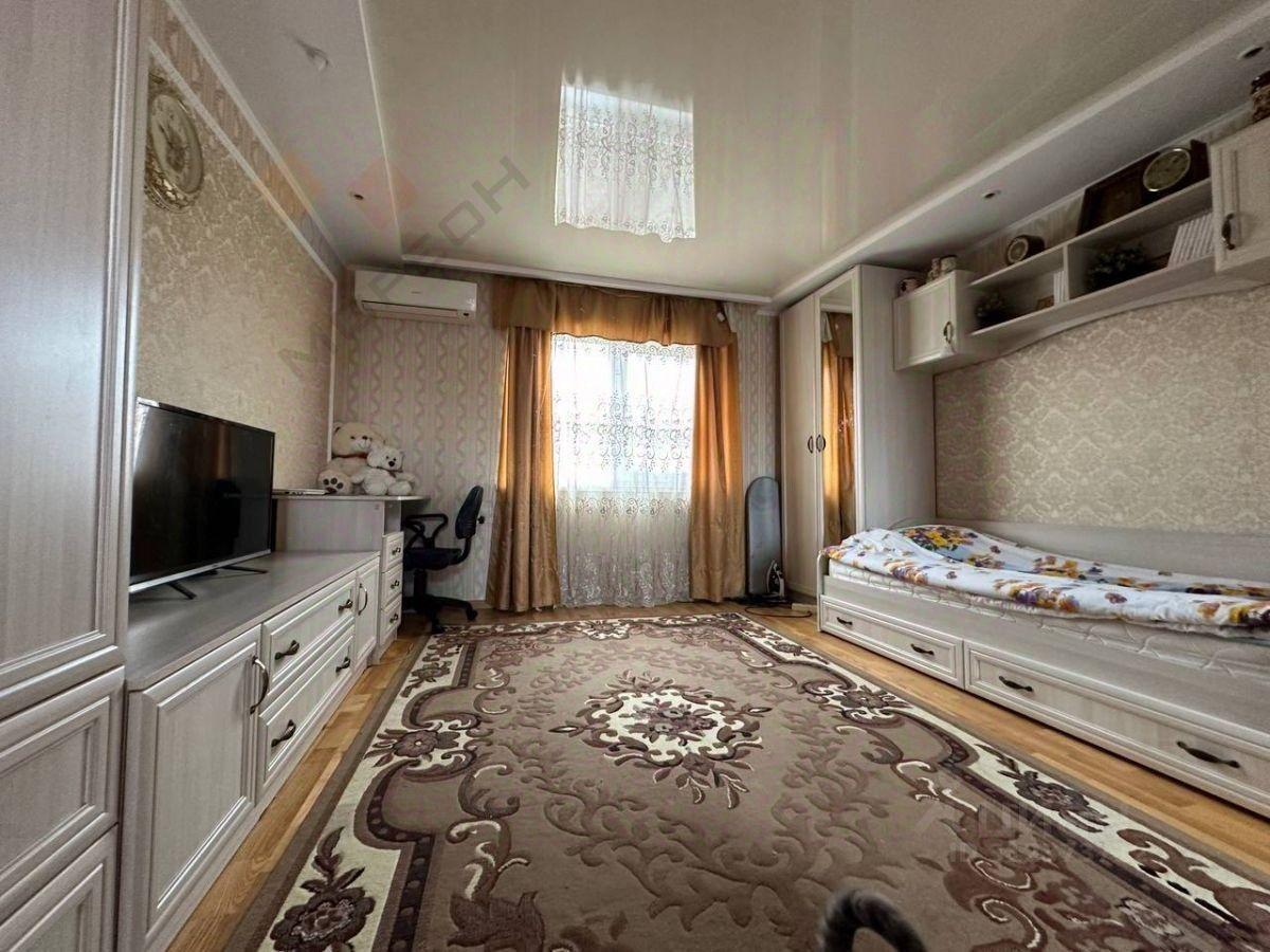 дом г Краснодар пгт Пашковский р-н Карасунский ул Украинская 91/3 фото 5
