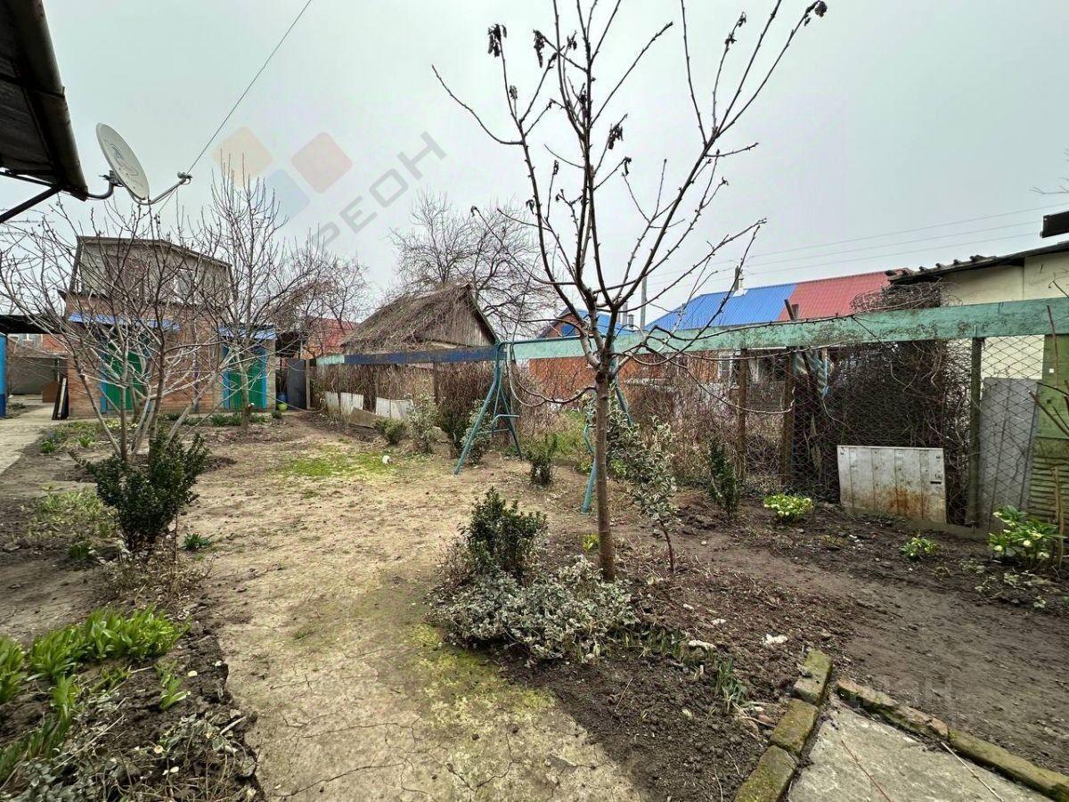 дом г Краснодар пгт Пашковский р-н Карасунский ул Украинская 91/3 фото 19