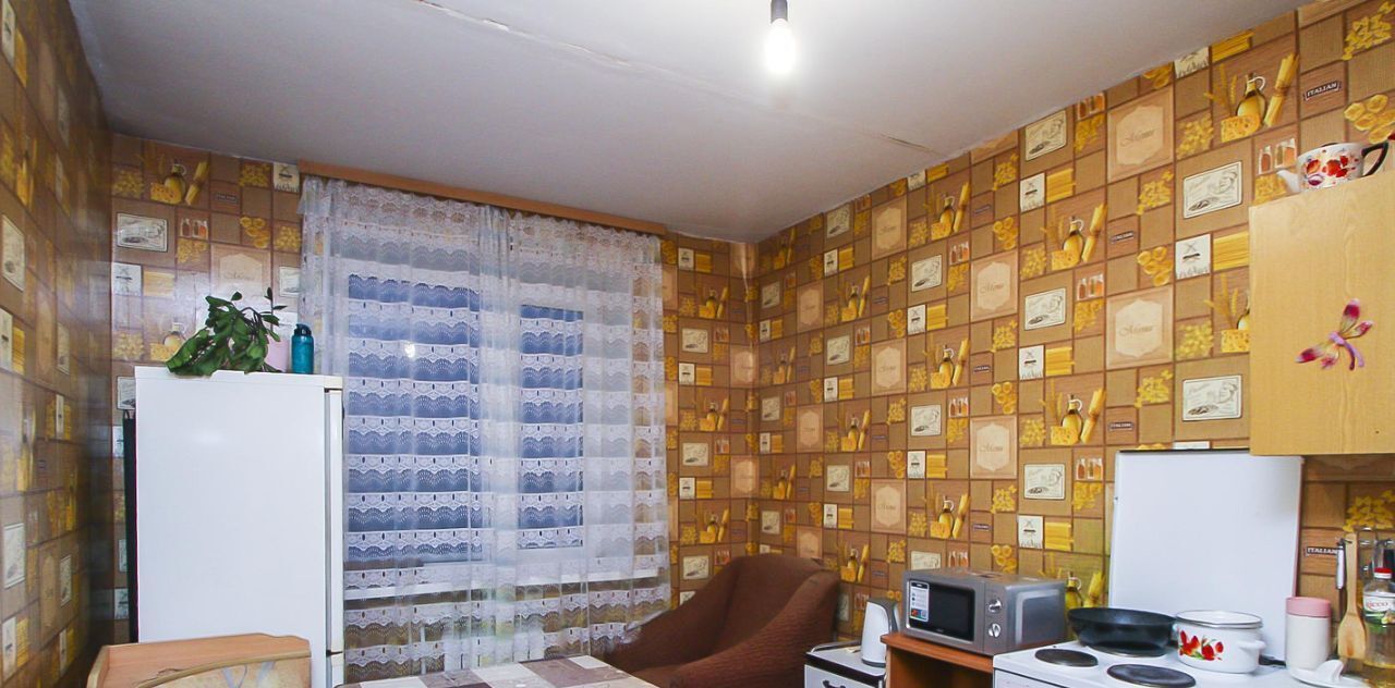 квартира г Сургут пр-кт Комсомольский 14/6 23-й фото 1