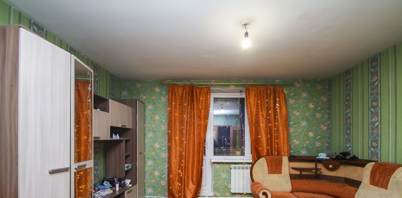 квартира г Сургут пр-кт Комсомольский 14/6 23-й фото 10