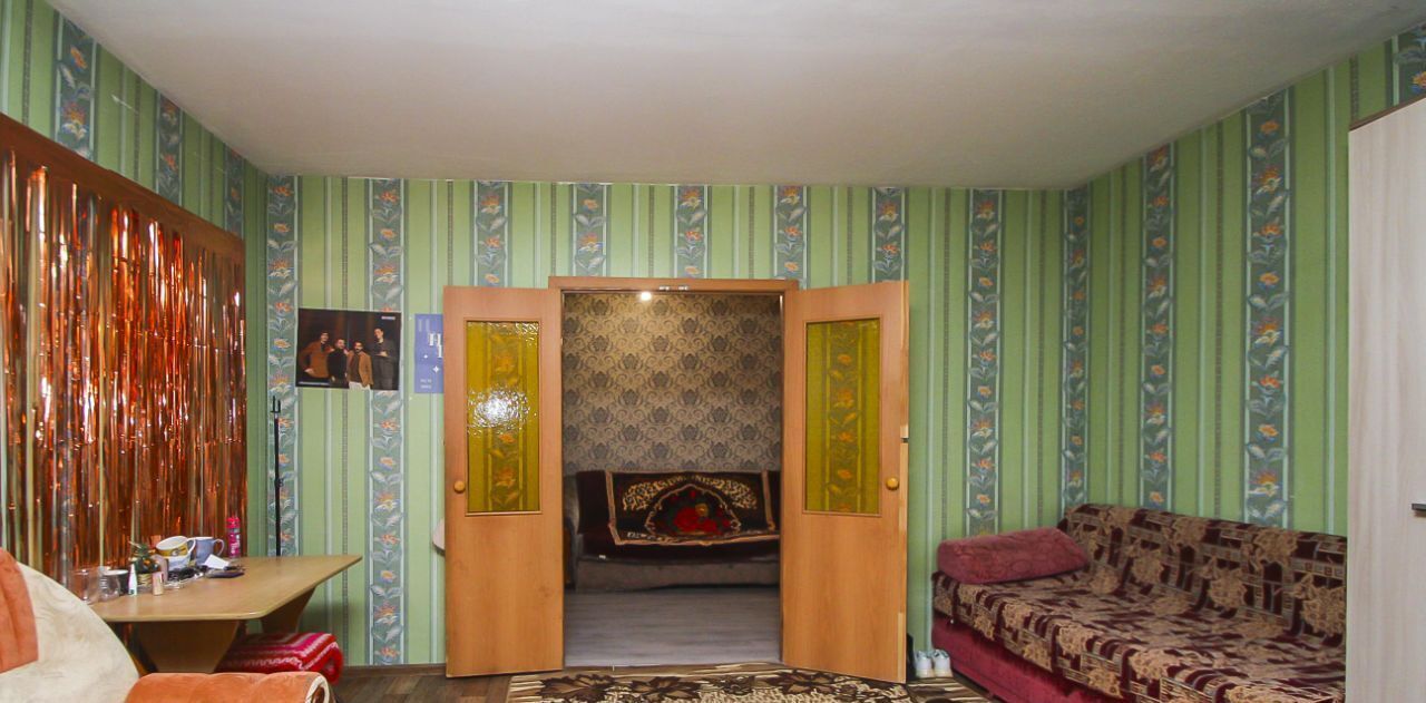 квартира г Сургут пр-кт Комсомольский 14/6 23-й фото 12