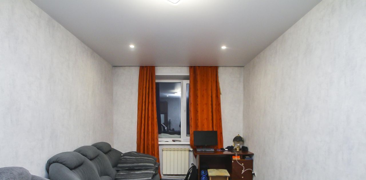 квартира г Сургут пр-кт Комсомольский 14/6 23-й фото 16