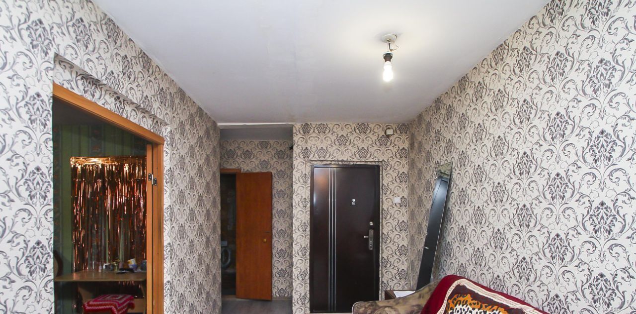 квартира г Сургут пр-кт Комсомольский 14/6 23-й фото 23