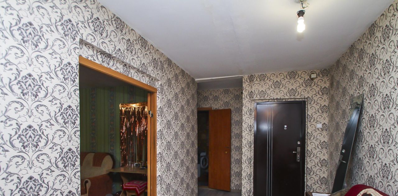 квартира г Сургут пр-кт Комсомольский 14/6 23-й фото 24