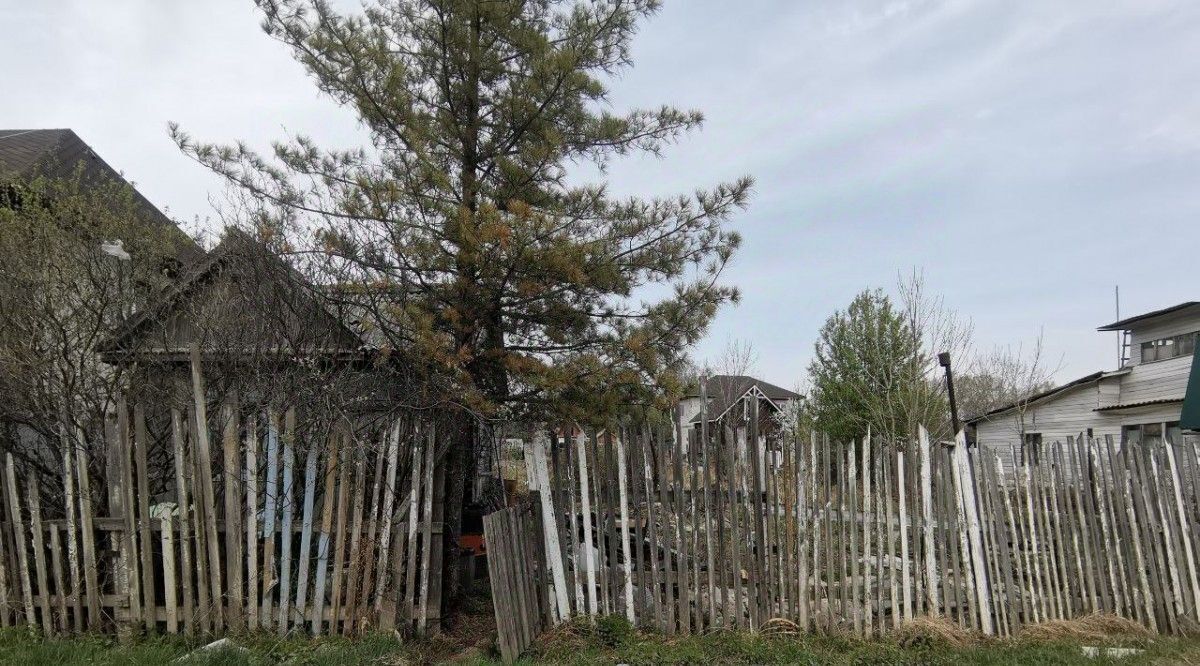 земля г Хабаровск р-н Железнодорожный ш Восточное фото 5
