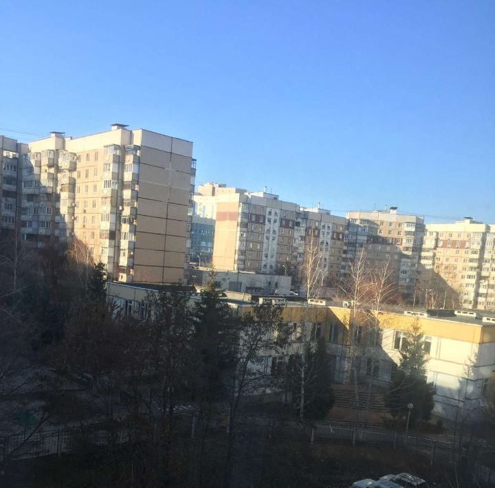 квартира г Белгород Западный ул 5 Августа 17к/2 фото 1