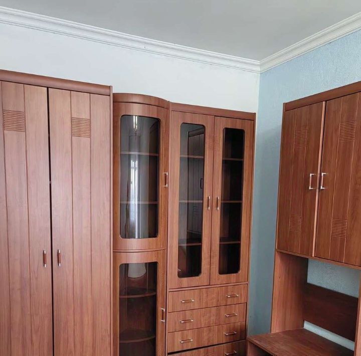 квартира г Старый Оскол Дубрава 3 кв-л, 2 фото 4