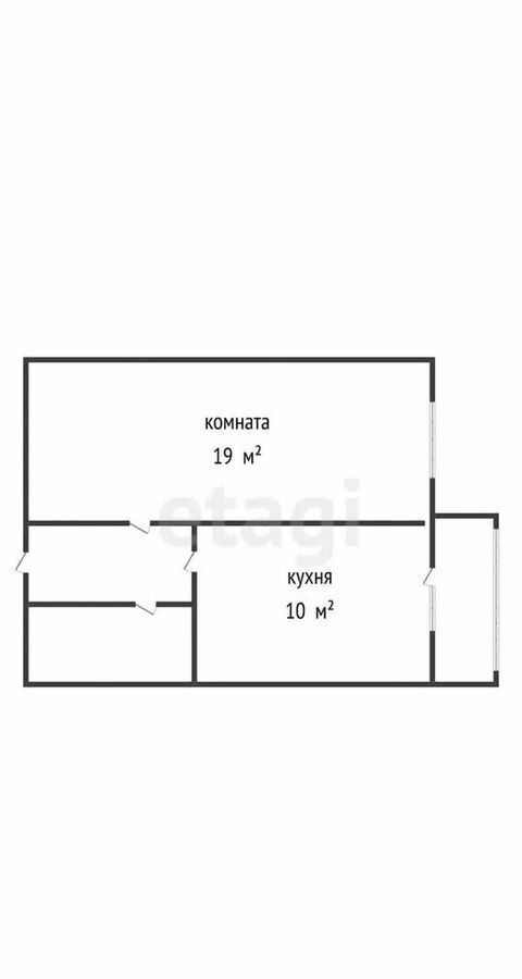 квартира г Краснодар р-н Карасунский ул им. Валерия Гассия 21 фото 10