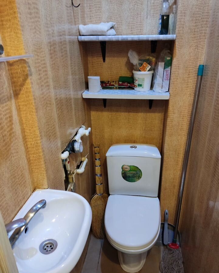 квартира г Ижевск р-н Ленинский ул Гагарина 3 фото 6