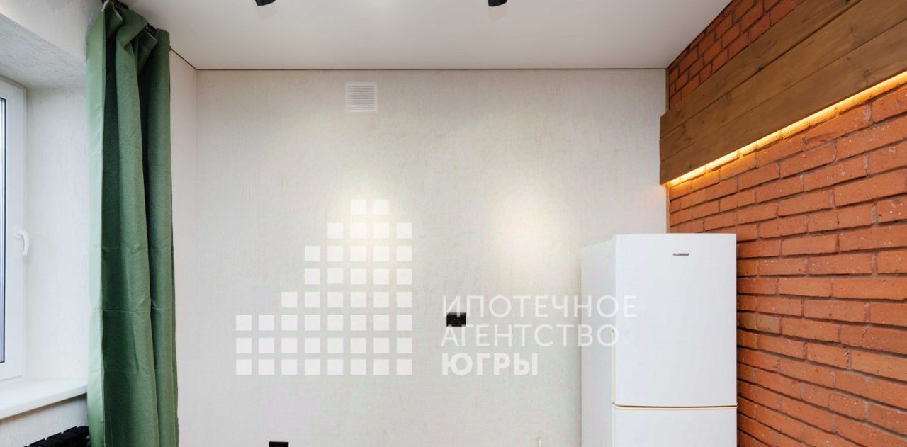 квартира г Ханты-Мансийск ул Свободы 15 фото 7