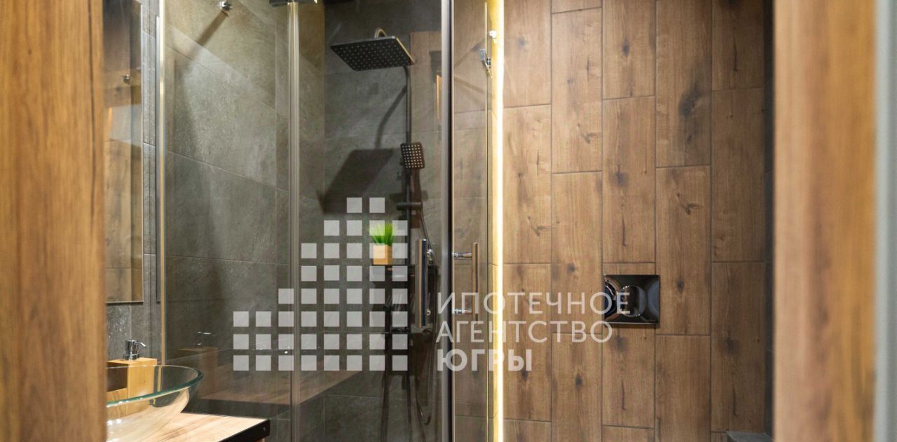 квартира г Ханты-Мансийск ул Свободы 15 фото 14
