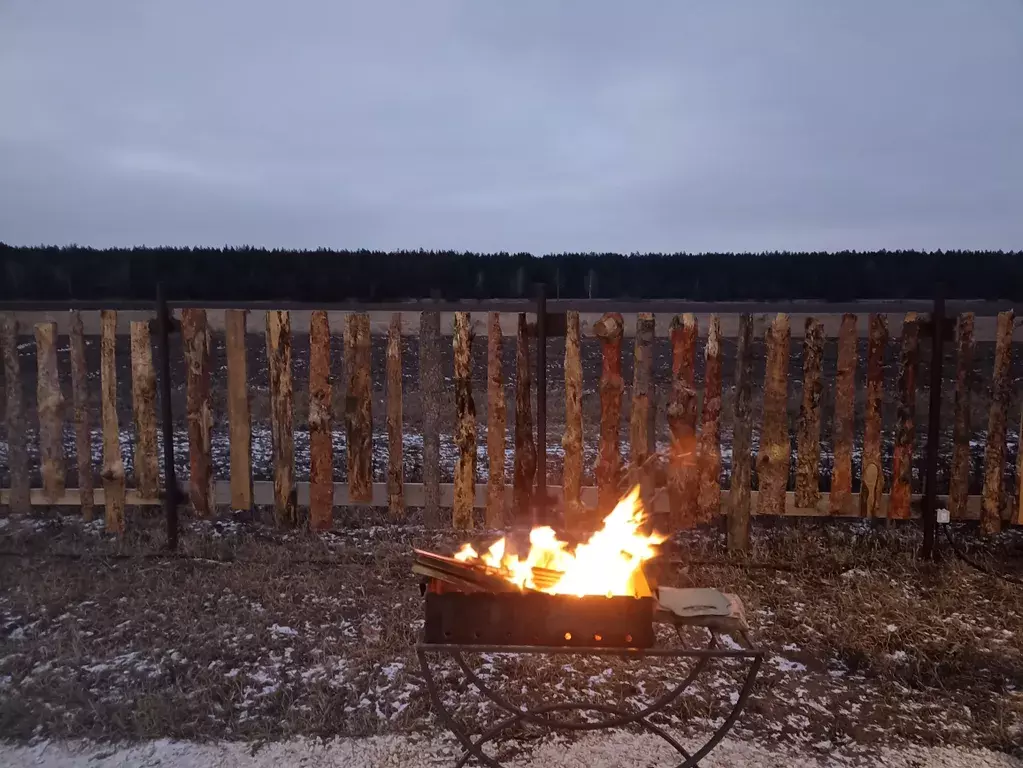 дом р-н Пестречинский с Конь ул Благодатная 87 Казань фото 36