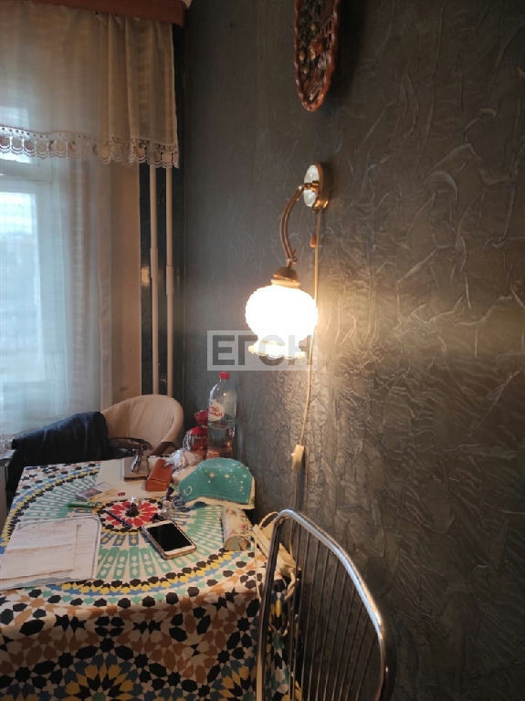 квартира г Москва метро Перово ш Энтузиастов 82/2к 2 фото 5