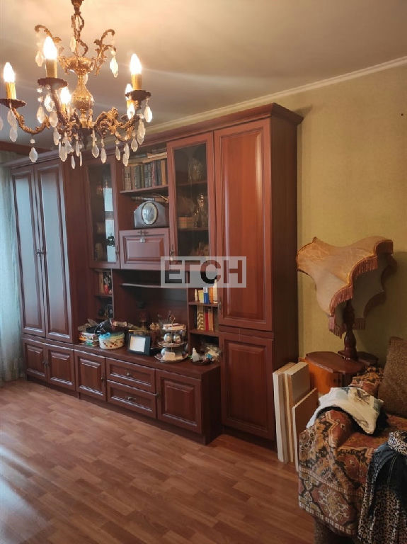 квартира г Москва метро Перово ш Энтузиастов 82/2к 2 фото 11