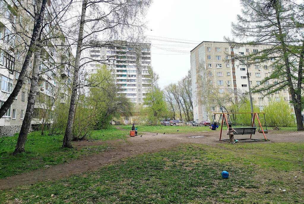 квартира г Екатеринбург р-н Железнодорожный Уральская ул Автомагистральная 5 фото 21