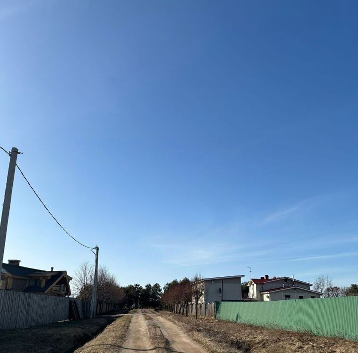 земля р-н Гдовский г Гдов д Луневщина муниципальное образование фото 6