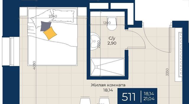 Кремлёвская дом 18/18 фото