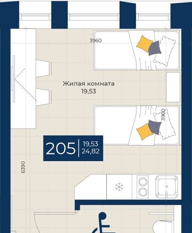Кремлёвская ул Бурхана Шахиди 18/18 фото