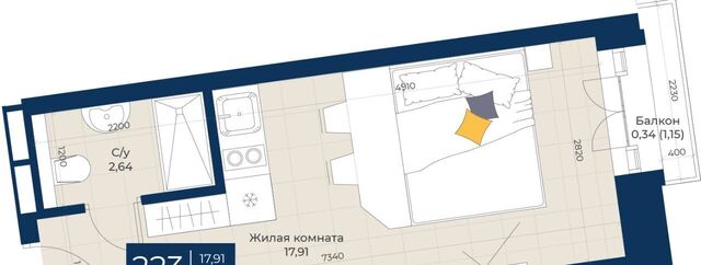 Кремлёвская ул Бурхана Шахиди 18/18 фото