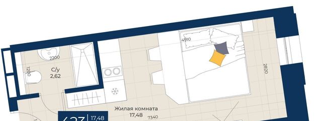 Кремлёвская дом 18/18 фото