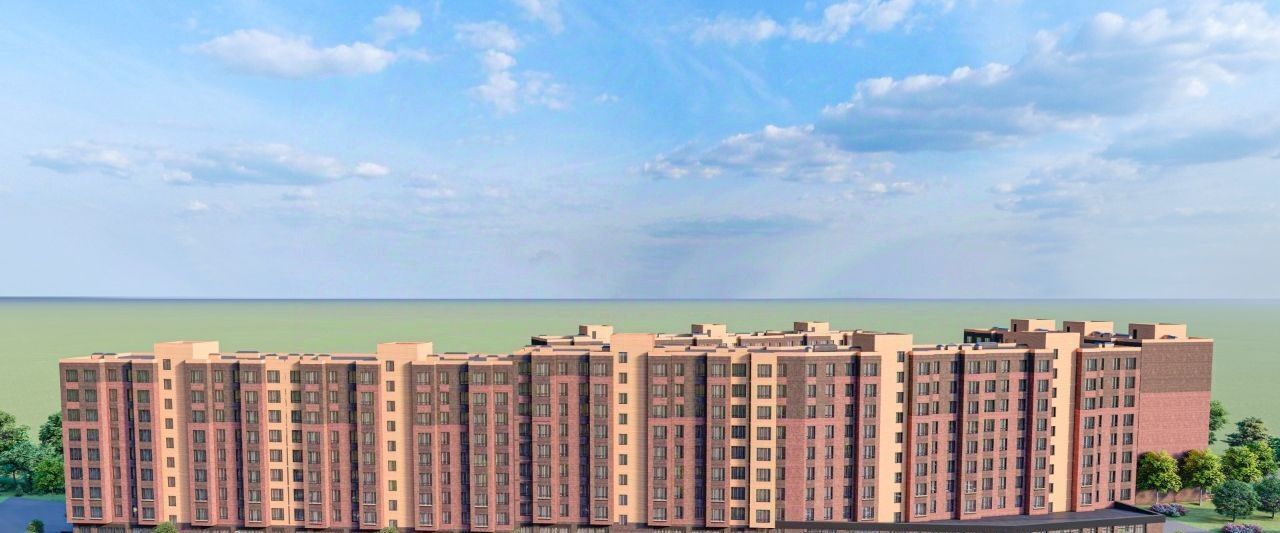 квартира г Кисловодск ул Фоменко фото 1