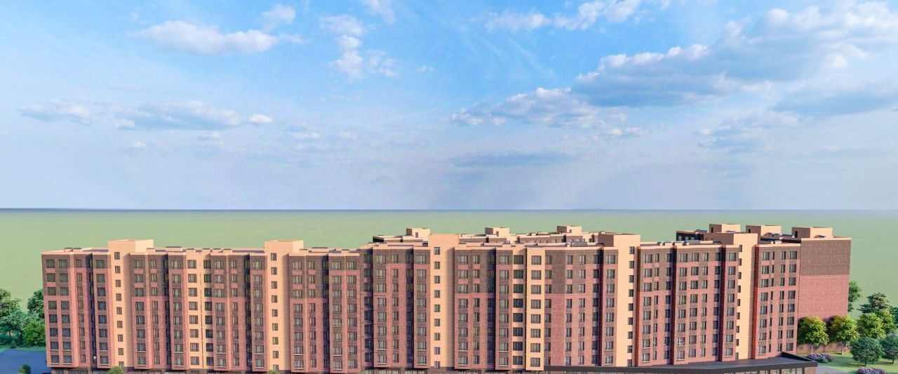 квартира г Кисловодск ул Фоменко фото 1