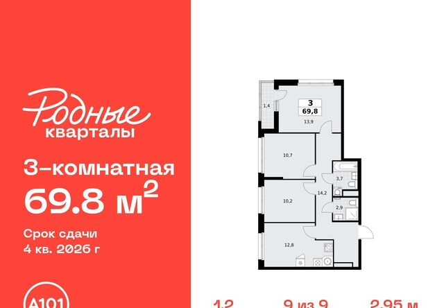 Филатов Луг фото