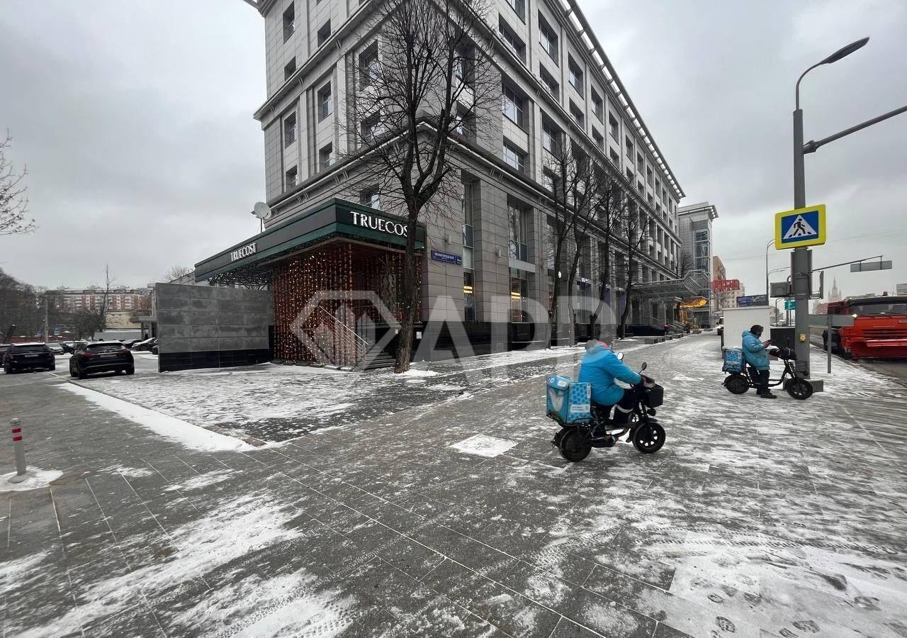 свободного назначения г Москва метро Улица 1905 года ш Звенигородское 18/20к 1 муниципальный округ Пресненский фото 3