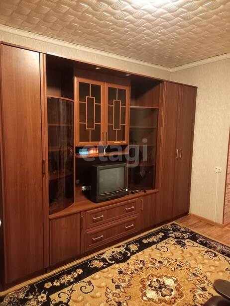 квартира г Липецк р-н Левобережный пл Мира 1 фото 1