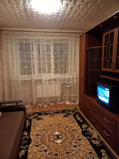 квартира г Липецк р-н Левобережный пл Мира 1 фото 2