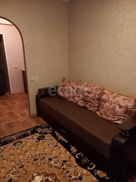 квартира г Липецк р-н Левобережный пл Мира 1 фото 3