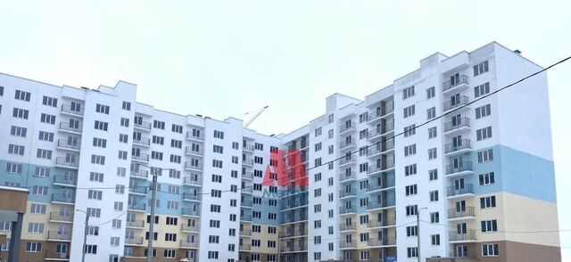 р-н Дзержинский дом 18к/4 фото