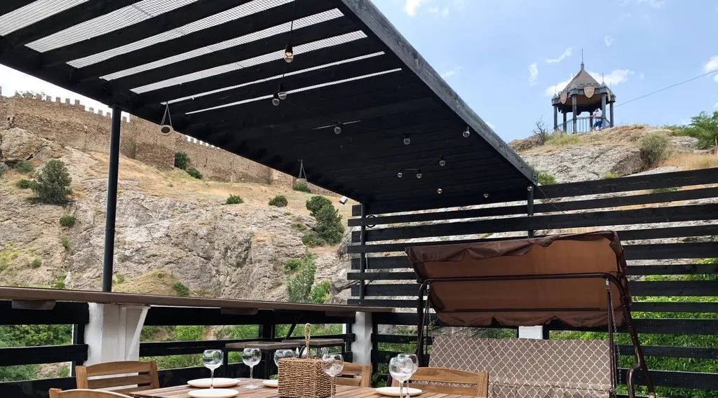 комната г Судак ул Морская 19а фото 14